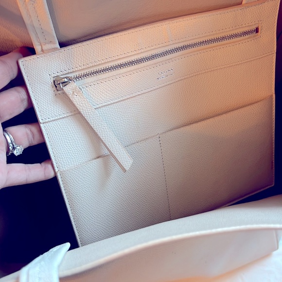 Celine Phantom Cabas - Picture 6 of 7